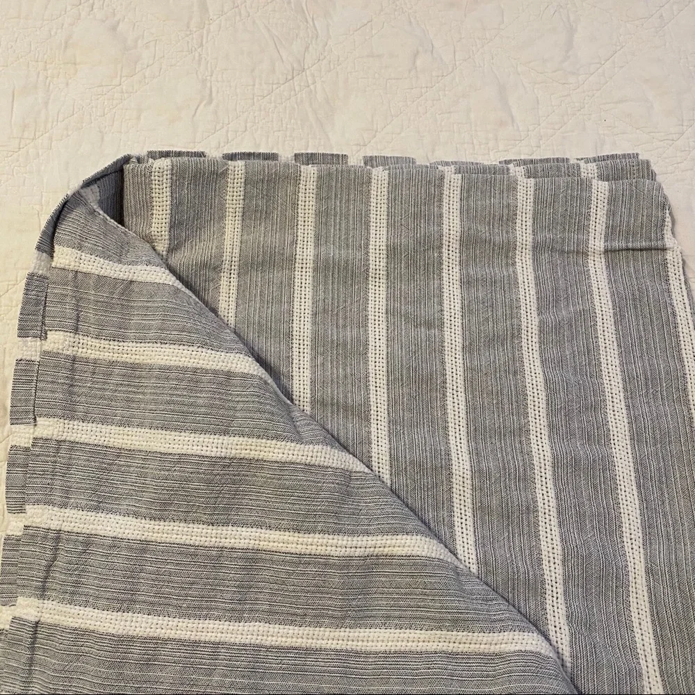 Shower Curtain - Picture 4 of 4